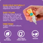 Colief Infant Drops 7ml - Image 2
