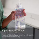 Lansinoh Breastmilk Storage Bags 25 Pack - Image 2