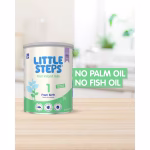 SMA Little Steps First Infant Baby Milk Formula Powder from Birth 800g - Image 3