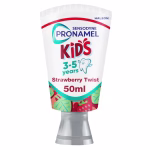 Sensodyne Pronamel Kids 3-5 years Strawberry Toothpaste 50ml