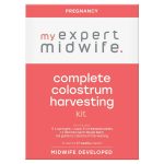 My Expert Midwife Complete Colostrum Harvesting Kit