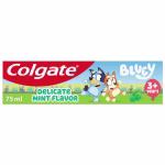 Colgate Kids 3+ Years Bluey Toothpaste 75ml