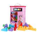 Plex Building Blocks Bag Pack