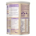 SMA Advanced Follow-on Baby Milk Powder Formula 6-12 months 800g - Image 2