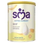 SMA Extra Hungry Baby Milk Powder Infant Formula 800g