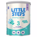 SMA Little Steps Toddler Milk Formula Powder 1-3 years 800g