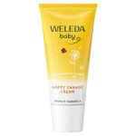 Weleda Calendula Nappy Cream 75Ml