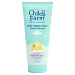 Childs Farm Unfragranced Nappy Cream 100ml