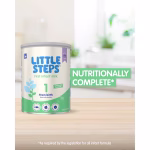 SMA Little Steps First Infant Baby Milk Formula Powder from Birth 800g - Image 4