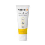 Medela Purelan Lanolin Nipple Cream 37g