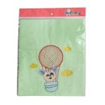 KIDS JOY BABY COT SHEET – SINGLE