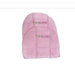 Kids Joy 2 Half Moon Pillow Cases