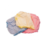 Kids Joy Colour Baby Panty (3 Pieces)