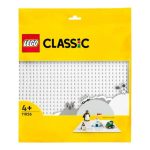 LEGO® Classic White Baseplate