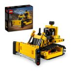 LEGO® Technic Heavy-Duty Bulldozer
