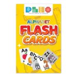 Alphabet Flash Cards ENGLISH
