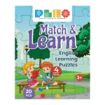 4 letter words (ENGLISH)