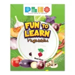 Vegetables Flash cards ( ENGLISH )