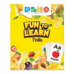 Fruits Flash Cards ( ENGLISH )