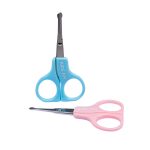 Gentle Clip Baby Scissor