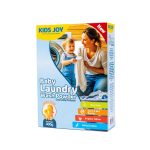 Kids Joy Baby Laundry Wash Powder – 400g (Blue)