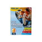 Kids Joy Baby Laundry Wash Powder – 1kg (Blue)