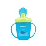 Kids Joy Spill Proof Cup - Blue