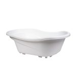 Kids Joy Baby Bath Tub - White