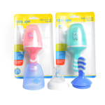 Kids Joy Silicone Fruit Feeder