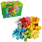 LEGO DUPLO Deluxe Brick Box