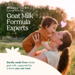 Nannycare Goat Stage 3 Toddler Milk 800g - Image 5