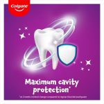 Colgate Kids 3+ Years Mint Flavour Toothpaste 75ml - Image 4