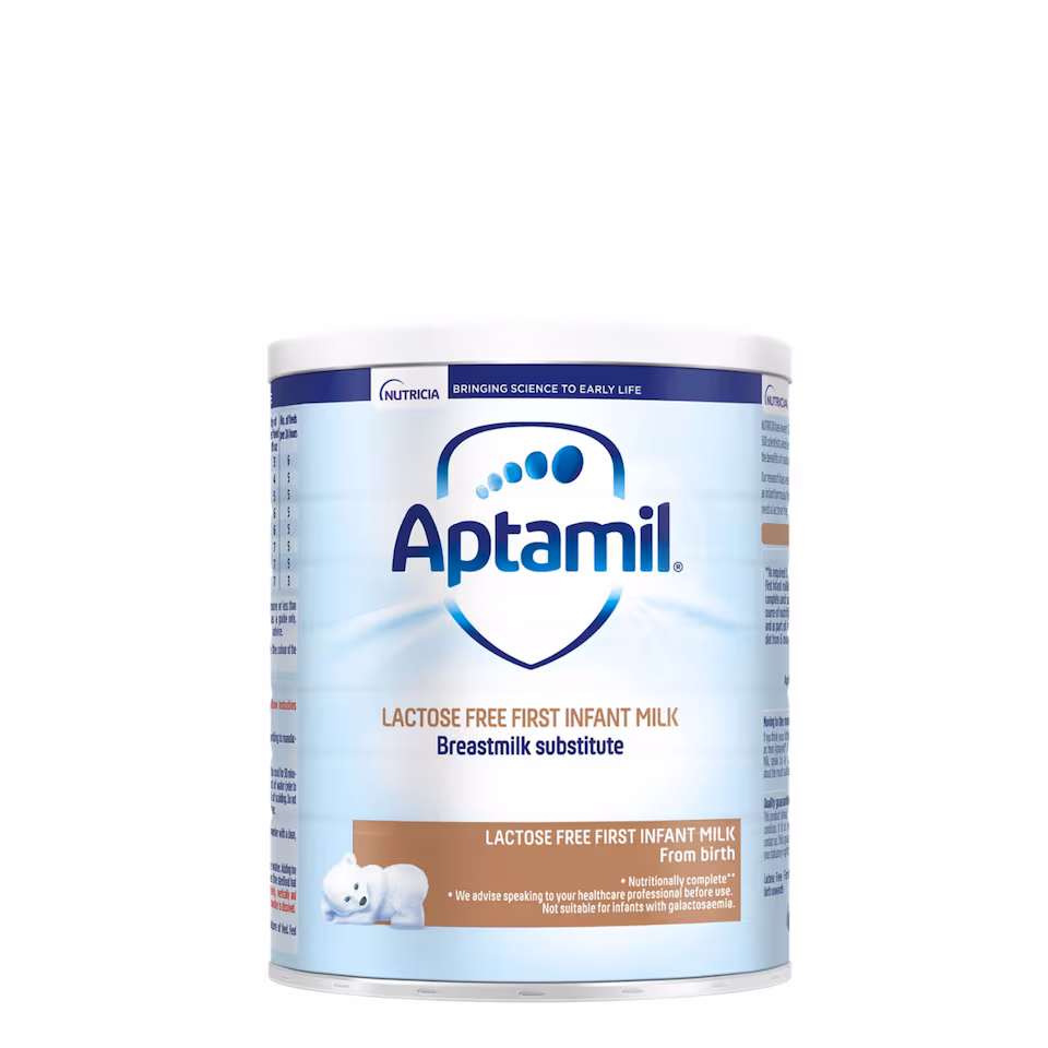 b81edcbf-4252-402c-897b-73b6387b5b77_107738195 Aptamil Lactose Free Baby Milk Formula Powder from Birth 400g - Image 1