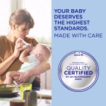 Aptamil Lactose Free Baby Milk Formula Powder from Birth 400g - Image 2