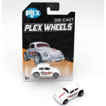Plex Wheels Die-Cast Classic - Assorted