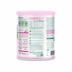 Nannycare Goat Stage 1 First Infant Milk 800g - Image 2
