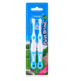 Brush-Baby First Brush 2 pack - Image 3