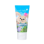 Brush-Baby Applemint Toothpaste 0-3yrs 50ml