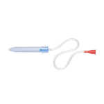 Fridababy Baby Nasal Aspirator NoseFrida The Snotsucker Plus Travel Case - Image 2