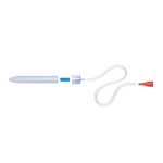 Fridababy Baby Nasal Aspirator NoseFrida The Snotsucker Plus Travel Case - Image 3