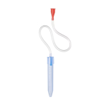Fridababy Baby Nasal Aspirator NoseFrida The Snotsucker Plus Travel Case - Image 4