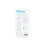 Fridababy Baby Nasal Aspirator NoseFrida The Snotsucker Plus Travel Case - Image 5