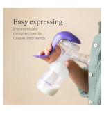 Lansinoh Manual Breast Pump - Image 7