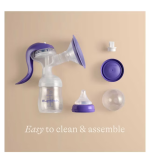 Lansinoh Manual Breast Pump - Image 8