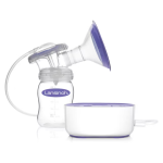 Lansinoh Compact Single Electric Breast Pump