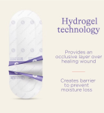 Lansinoh C-Section Hydrogel Pads 2s - Image 4