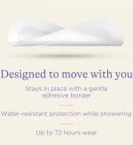 Lansinoh C-Section Hydrogel Pads 2s - Image 6