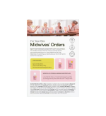 My Expert Midwife For Your Bits Gift Set - Image 2
