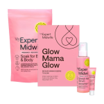 Image of My Expert Midwife Glow Mama Gift Set My Expert Midwife Glow Mama Gift Set