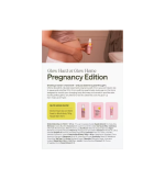 Image of My Expert Midwife Glow Mama Gift Set My Expert Midwife Glow Mama Gift Set - Image 2